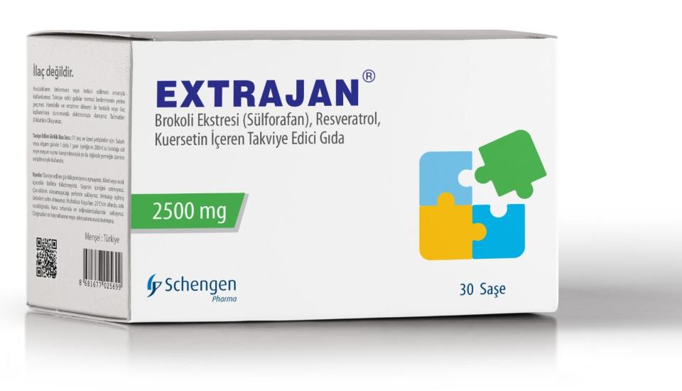 EXTRAJAN